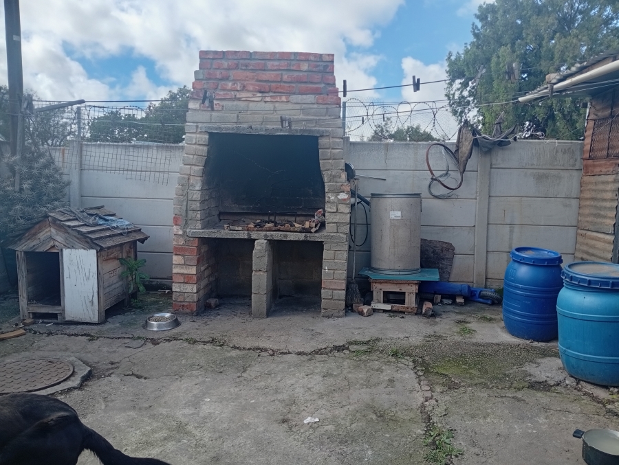 3 Bedroom Property for Sale in Thomas Gamble Eastern Cape